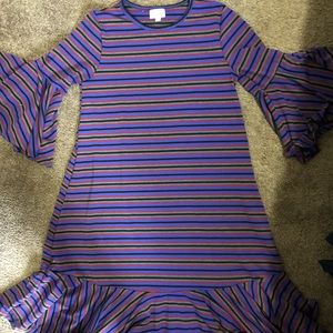 LuLaRoe Maurine Dress